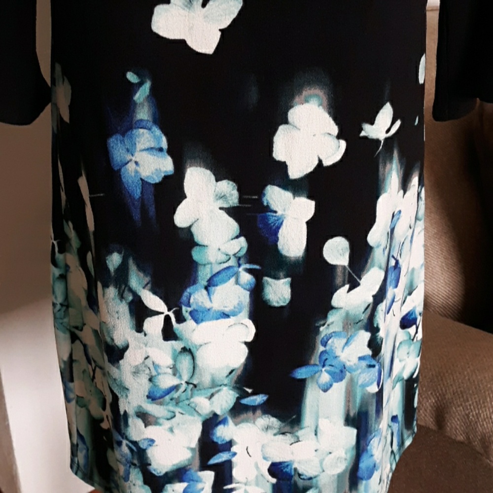 NEW! ELLE DRESS SZ XS - Picture 2 of 7